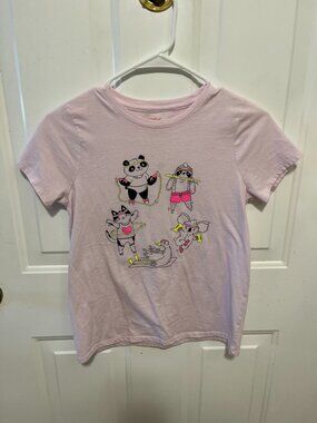 Cat & Jack - Cute Tee - MUST BE BUNDLED, MARKED DOWN